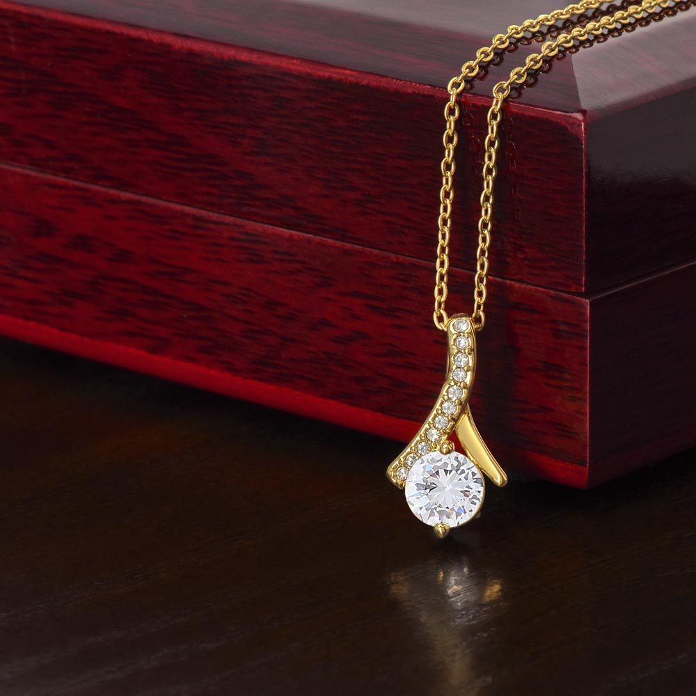 To Mum: Beauty token of appreciation