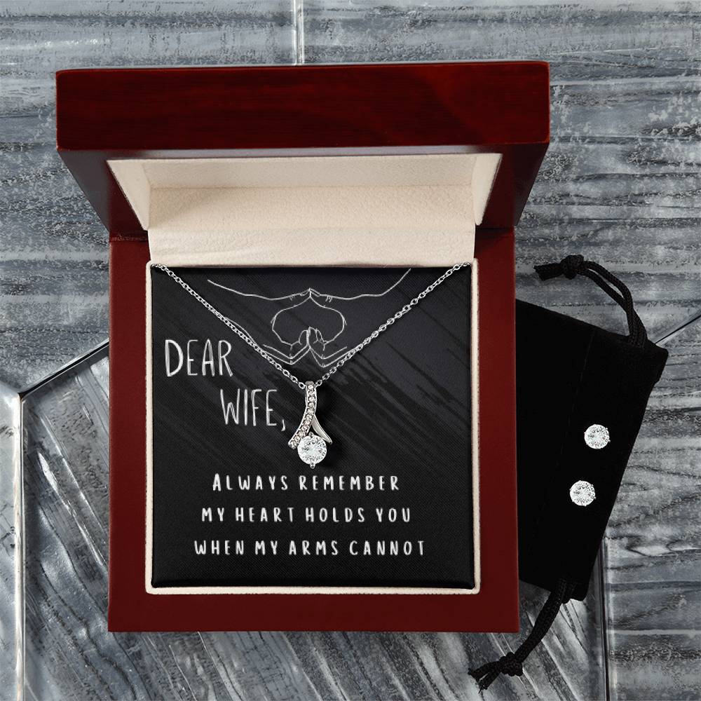 Dear Wife: Holding Beauty Bundle