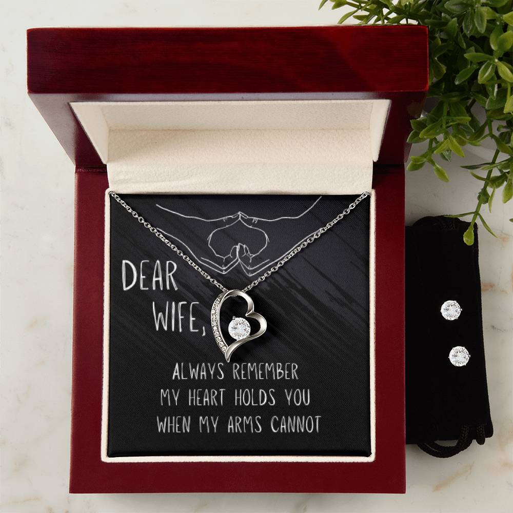 Dear Wife: Forever In Love Bundle