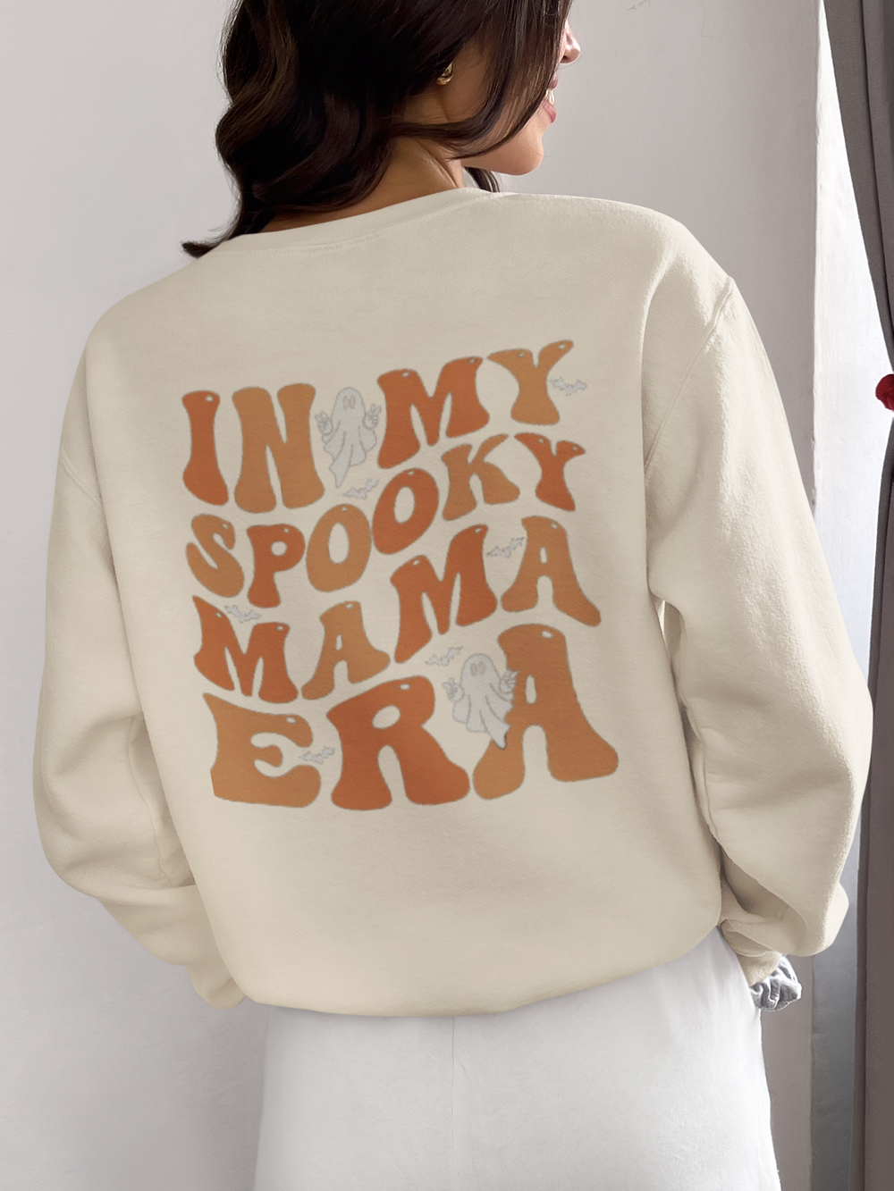 Halloween Mom Shirt