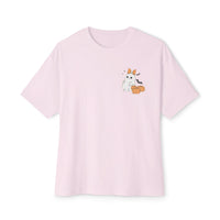 Load image into Gallery viewer, In My Spooky Pregnant Era" Halloween Pregnancy Tee
