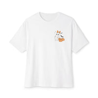Load image into Gallery viewer, In My Spooky Pregnant Era" Halloween Pregnancy Tee
