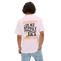 Load image into Gallery viewer, In My Spooky Pregnant Era" Halloween Pregnancy Tee
