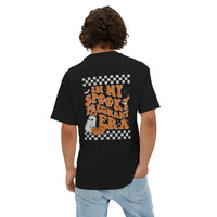 Load image into Gallery viewer, In My Spooky Pregnant Era" Halloween Pregnancy Tee
