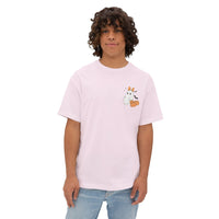 Load image into Gallery viewer, In My Spooky Pregnant Era" Halloween Pregnancy Tee
