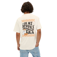 Load image into Gallery viewer, In My Spooky Pregnant Era" Halloween Pregnancy Tee
