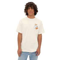 Load image into Gallery viewer, In My Spooky Pregnant Era" Halloween Pregnancy Tee
