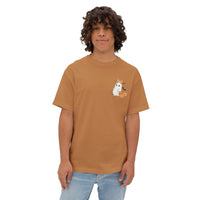 Load image into Gallery viewer, In My Spooky Pregnant Era" Halloween Pregnancy Tee
