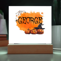 Load image into Gallery viewer, Acrylic Halloween
