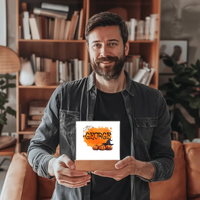 Load image into Gallery viewer, Acrylic Halloween
