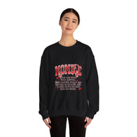 Load image into Gallery viewer, Unisex Heavy Blend™ Crewneck Sweatshirt
