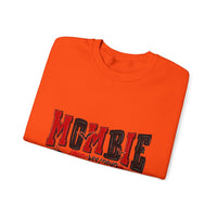 Load image into Gallery viewer, Unisex Heavy Blend™ Crewneck Sweatshirt
