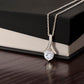 To Mum: Beauty token  of appreciation