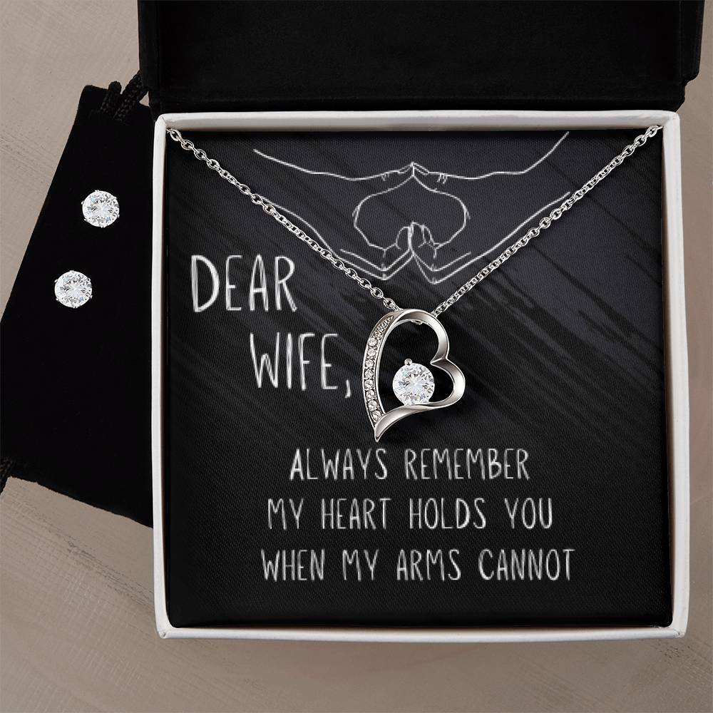 Dear Wife: Forever In Love Bundle