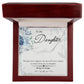 SIGNATURE NAME NECKLACE: A TIMELESS GIFT FOR YOUR BELOVED DAUGHTER