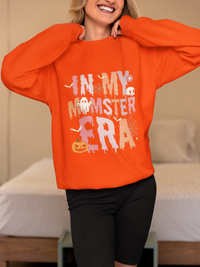 Load image into Gallery viewer, In my Momster Era shirt
