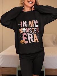 Load image into Gallery viewer, In my Momster Era shirt
