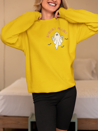 Load image into Gallery viewer, In My Spooky Mama Era Sweatshirt
