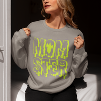 Load image into Gallery viewer, Funny Momster, Mom Shirt
