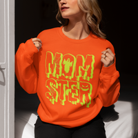 Load image into Gallery viewer, Funny Momster, Mom Shirt
