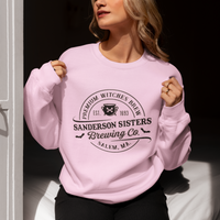 Load image into Gallery viewer, Sanderson Sister Brewing Co Sweatshirt
