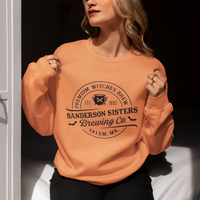 Load image into Gallery viewer, Sanderson Sister Brewing Co Sweatshirt
