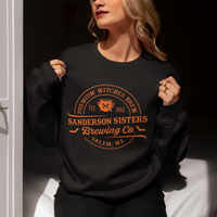 Load image into Gallery viewer, Sanderson Sister Brewing Co Sweatshirt

