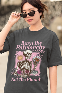 Load image into Gallery viewer, Halloween all girls T-shirt
