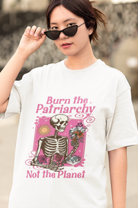 Load image into Gallery viewer, Halloween all girls T-shirt
