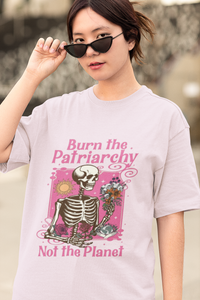 Load image into Gallery viewer, Halloween all girls T-shirt
